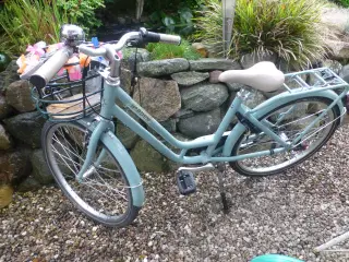 Norden 24" pigecykel 3 Gear