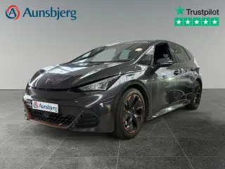 Cupra Born 58 High