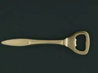 Kongelys Øloplukker, 14 cm.