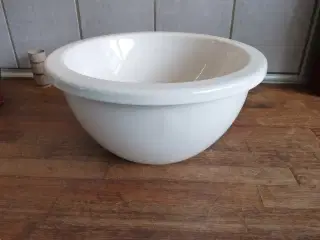 Lille rund håndvask fra Villeroy & Boch