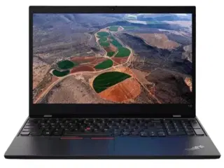 Lenovo ThinkPad L15 Gen 1 15" -  Intel I5 10210U 1,6GHz 256GB NVMe 8GB Win11 Pro - Grade B