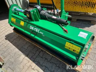 Slagleklipper DK-Tec EFGCMZ175