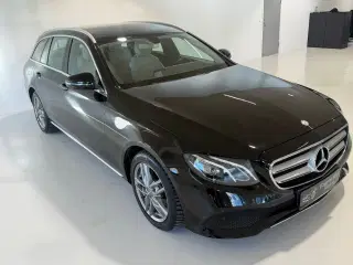 Mercedes E220 d 2,0 Avantgarde stc. aut.