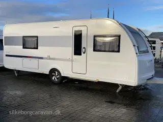 2023 - Adria Adora 613 UT Alde