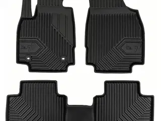 Gummimåtter MG 3 III 2024-