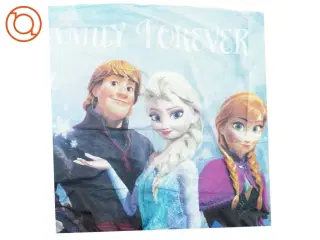 Sengetøj frozen fra Textiles Vertrauen (str. 115 x 190 cm)
