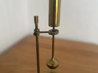 Maritime olielamper
