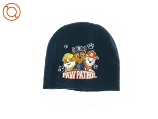 Mørkeblå Paw Patrol hue