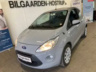 Ford Ka 1,2 Titanium