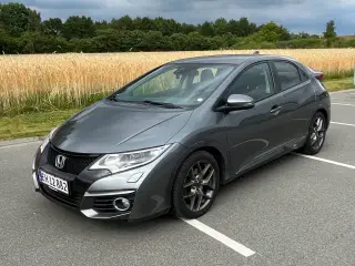 Honda Civic 1.6 i-DTEC