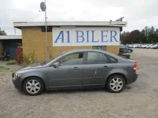 Volvo S40 2,4 