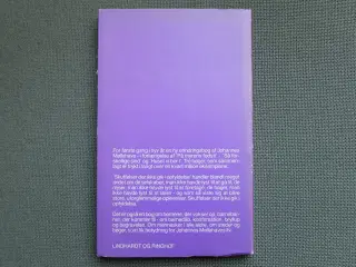 MØLLEHAVE - Signeret!