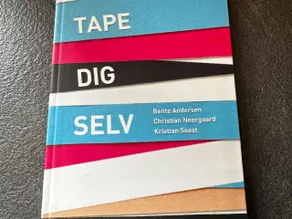 Tape Dig Selv - Christian Neergaard