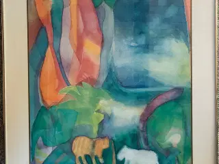Sylvia Edwards - "Eden" 