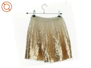 Nederdel fra H&M (str. 122 cm)