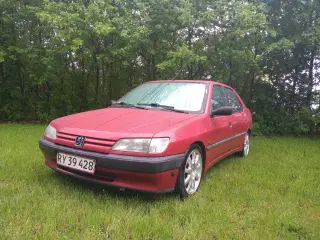 Peugeot 306 D.Turbo