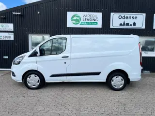 Ford Transit Custom 300S 2,0 TDCi 130 Trend
