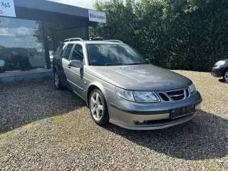 Saab 9-5 2,3 T Arc Estate aut.