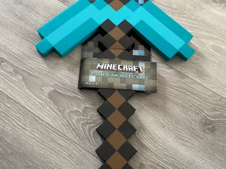 Minecraft skum sværd