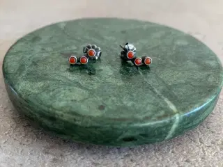 Carré Jewellery ørestikker