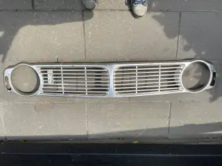 Volvo kølegitter