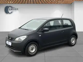 Seat Mii 1,0 60 Reference eco