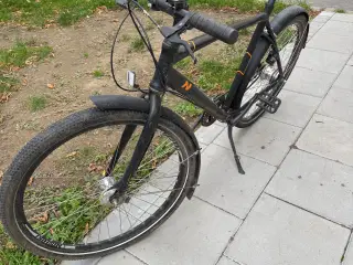 Cykel