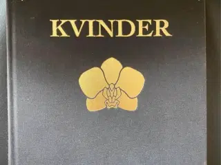 Kvinder - Karl Mar Møller 