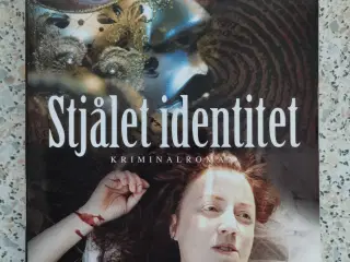 Inger Gammelgaard Madsen, Stjålet identitet 