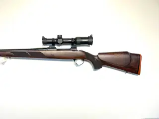 Sako 75 9,3x62 m. Steiner 1-4x24