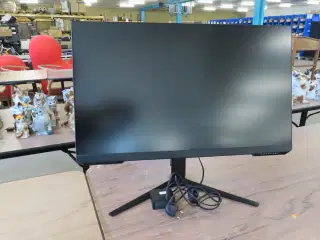 27" Computerskærm SAMSUNG S27AG320NU