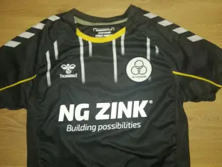 AC HORSENS UDEBANE 2020-21, STR. 10-12 ÅR, SOM NY