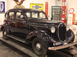 DESOTO S-5-serie