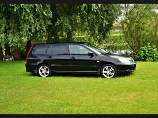 Mitsubishi Lancer Sport 2.0 Stationscar