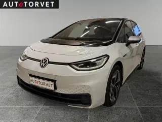 VW ID.3 58 1ST Pro Performance