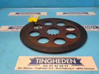 Massey Ferguson 3060 Bremseskive 3585085M92