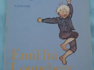 Emil fra Lønneberg