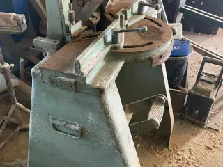 Liste klipper til værkstedet