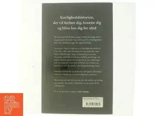Fifty shades. Bind 3, Fri af E. L. James (Bog)