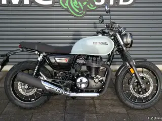 Honda GB 350 S MC-SYD       BYTTER GERNE