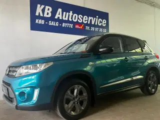 Suzuki Vitara 1,6 Active