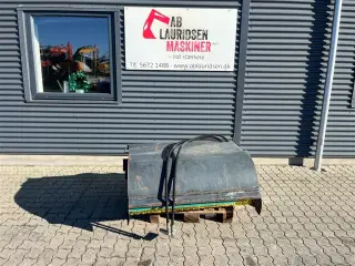 Bobcat 110cm opsamler kost