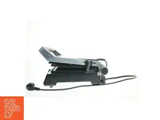 Elektrisk grill fra Cook & Baker (str. 32x33 cm)