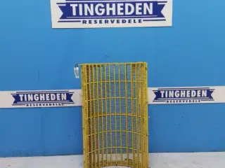 New Holland 1530 Renovret konkav bro 80308836