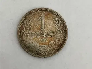 1 Pengo 1926 Hungary
