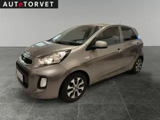 Kia Picanto 1,0 Limited