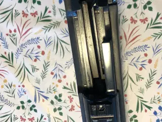 Mauser riffel cal 270 win