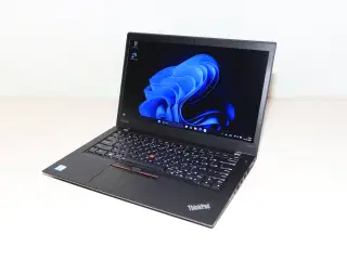 Lenovo ThinkPad T470s