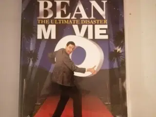 Bean the ultimate disaster movie