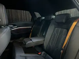 Audi e-tron 55 Black Edition S-line quattro